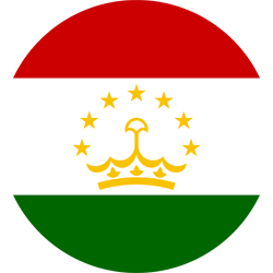 طاجیکستان