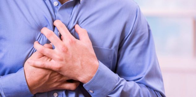 مجله گردشگری الأعراض الشائعة للأمراض القلبية